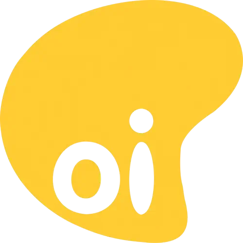 Logo Oi